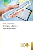 Living as a Believer 6202477318 Book Cover