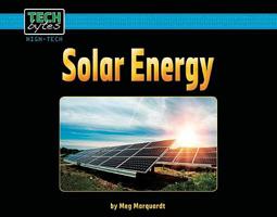 Solar Energy 1684509165 Book Cover