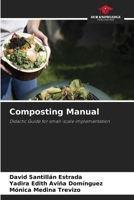 Composting Manual 6630064836 Book Cover