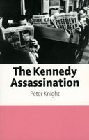 The Kennedy Assassination (Representing American Events) 1934110329 Book Cover