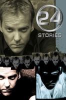 24 Stories 1932382674 Book Cover
