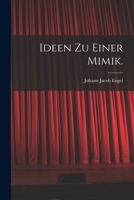 Ideen zu einer Mimik. 1016753896 Book Cover