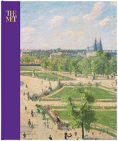 Impressionism and Paris 12-Month 2026 Deluxe Engagement Calendar 1419782738 Book Cover