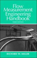 Flow Measurement Engineering Handbook 0070420467 Book Cover