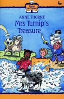 Mrs. Turnip's Treasure (Read by Myself) 1859990525 Book Cover