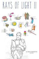 Rays of Light II 0692082794 Book Cover