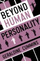 Beyond Human Personality 1908733802 Book Cover