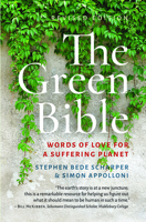 The Green Bible: Word of Love for a Suffering Planet 0809155524 Book Cover