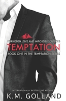 Temptation 1495271684 Book Cover