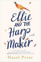Ellie and the Harpmaker 1984803786 Book Cover
