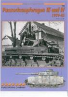 Panzerkampfwagen III and IV: 1939-45 9623611463 Book Cover