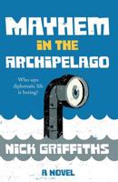 Mayhem in the Archipelago 1789018307 Book Cover