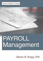 Payroll Management: 2021 Edition null Book Cover