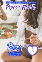 Roxy: Dr. Richards' Littles 21 1982938528 Book Cover