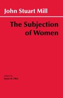 The Subjection of Women 1789500796 Book Cover