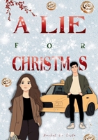 A Lie for Christmas 3384702204 Book Cover