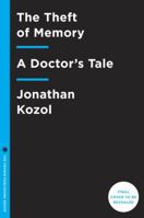 The Theft of Memory 0804140995 Book Cover