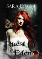 Quest for Eden 1908586648 Book Cover