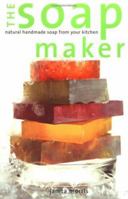 The Soap Maker 1855858207 Book Cover