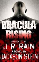 Dracula Rising 1492332968 Book Cover