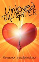 Unloved Daughter 1682563537 Book Cover