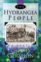 The Hydrangea People 0972541918 Book Cover