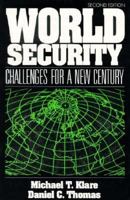 World Security 0312149905 Book Cover