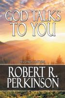 God Talks to You 1612967507 Book Cover