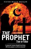 The Prophet 162871557X Book Cover
