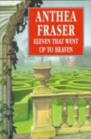 Eleven That Went Up to Heaven 072785402X Book Cover