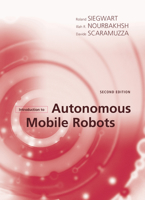 Introduction to Autonomous Mobile Robots (Intelligent Robotics and Autonomous Agents)