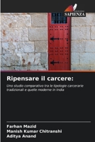 Ripensare il carcere (Italian Edition) 6209948316 Book Cover