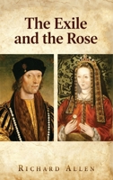 The Exile and the Rose B0HKLM54LS Book Cover