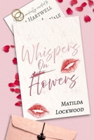Whispers on Flowers B0GSFSZXVY Book Cover
