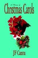 A Chorus of Christmas Carols 141074437X Book Cover