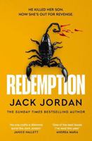 Redemption: The Unmissable New Thriller from the Sunday Times Bestselling Author of Do No Harm 1398531553 Book Cover