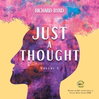 Just A Thought Volume 2 1638121761 Book Cover