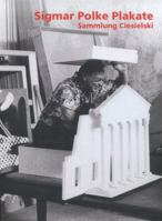 Sigmar Polke: Poster 3864420547 Book Cover