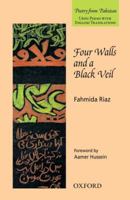 Four Walls and a Black Veil 0195977114 Book Cover