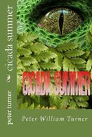Cicada Summer 1507682298 Book Cover