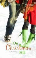 On Christmas Hill: A Christmas Hill Short Story 1481133691 Book Cover