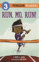 Run, Mo, Run! B0GN6952MJ Book Cover