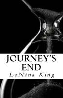 Journey's End 1466478195 Book Cover