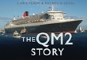 The QM2 Story 0752450921 Book Cover