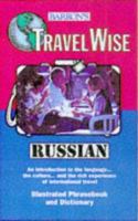 Travelwise Russian (Travelwise) 0764103881 Book Cover