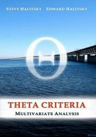 Theta Criteria: Multivariate Analysis 1456467204 Book Cover