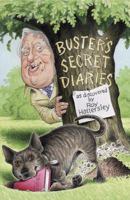 Buster's Secret Diaries 0753823683 Book Cover