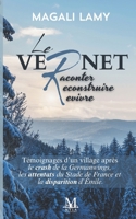 Le Vernet: Raconter, Reconstruire, Revivre (French Edition) 2959868501 Book Cover