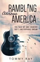 Rambling Across America 1732674906 Book Cover
