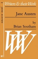 Jane Austen 0582012430 Book Cover